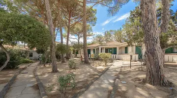Club Esse Cala Bitta - Baja Sardinia
