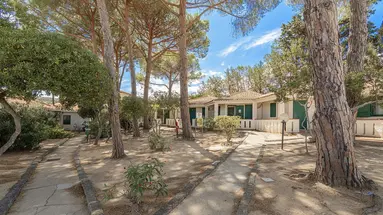Club Esse Cala Bitta - Baja Sardinia