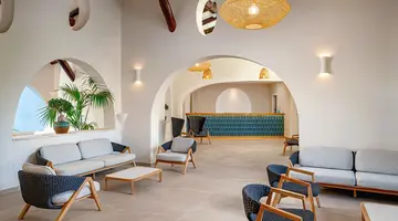 Club Esse Cala Bitta - Baja Sardinia