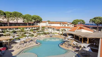 Club Esse Cala Bitta - Baja Sardinia