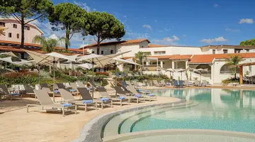 Club Esse Cala Bitta - Baja Sardinia
