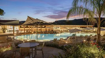 Club Esse Cala Bitta - Baja Sardinia