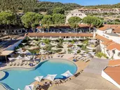 Club Esse Cala Bitta - Baja Sardinia