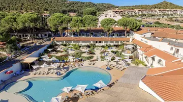Club Esse Cala Bitta - Baja Sardinia