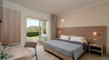 Club Esse Cala Bitta - Baja Sardinia