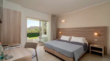 Club Esse Cala Bitta - Baja Sardinia