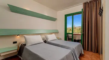 Club Esse Cala Bitta - Baja Sardinia