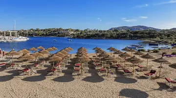 Club Esse Cala Bitta - Baja Sardinia