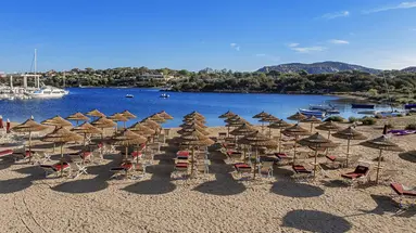 Club Esse Cala Bitta - Baja Sardinia