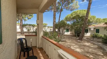 Club Esse Cala Bitta - Baja Sardinia