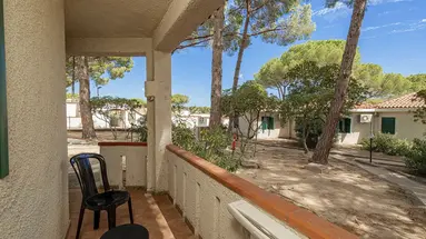 Club Esse Cala Bitta - Baja Sardinia