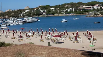 Club Esse Cala Bitta