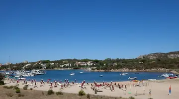 Club Esse Cala Bitta
