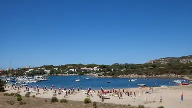 Club Esse Cala Bitta