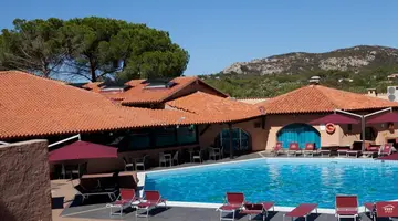 Club Esse Cala Bitta