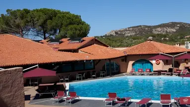 Club Esse Cala Bitta