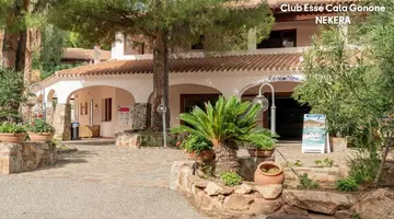 Club Esse Cala Gonone Beach Village