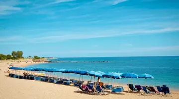 Club Esse Cala Gonone Beach Village