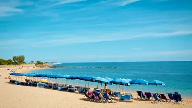 Club Esse Cala Gonone Beach Village