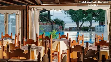 Club Esse Cala Gonone Beach Village