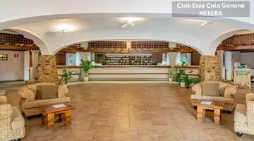 Club Esse Cala Gonone Beach Village