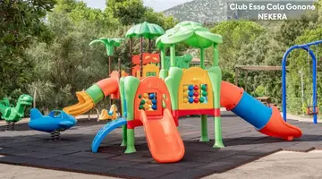 Club Esse Cala Gonone Beach Village