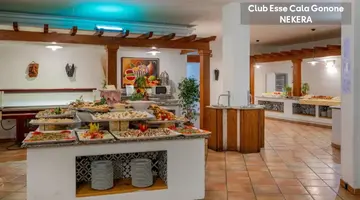 Club Esse Cala Gonone Beach Village