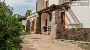 Club Esse Cala Gonone Beach Village