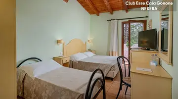 Club Esse Cala Gonone Beach Village