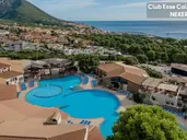 Club Esse Cala Gonone Beach Village