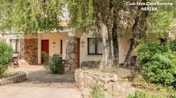 Club Esse Cala Gonone Beach Village