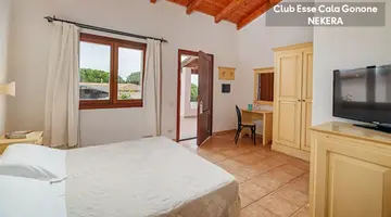 Club Esse Cala Gonone Beach Village