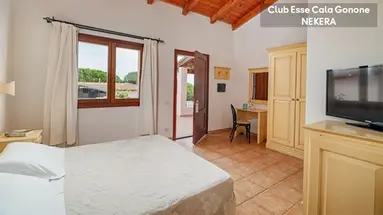 Club Esse Cala Gonone Beach Village