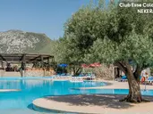 Club Esse Cala Gonone Beach Village