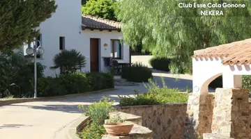 Club Esse Cala Gonone Beach Village
