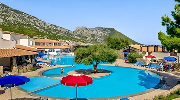 Club Esse Cala Gonone