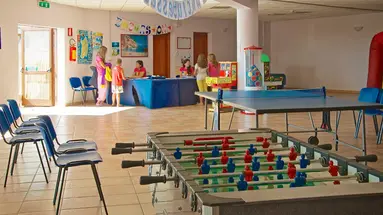 Club Esse Cala Gonone