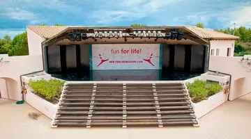 Club Esse Cala Gonone
