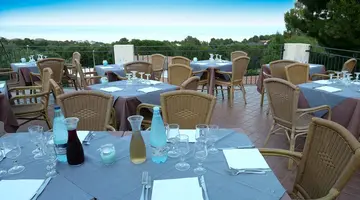 Club Esse Cala Gonone