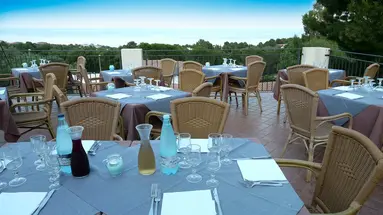 Club Esse Cala Gonone