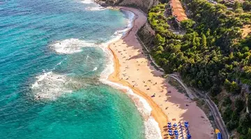 Club Esse Cala Gonone