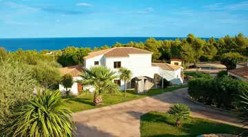 Club Esse Cala Gonone
