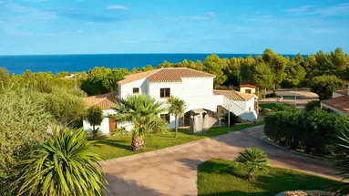 Club Esse Cala Gonone