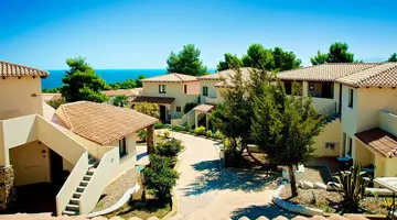 Club Esse Cala Gonone