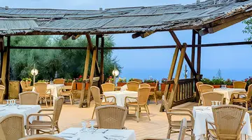 Club Esse Cala Gonone