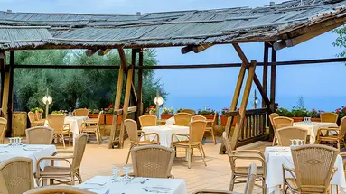 Club Esse Cala Gonone