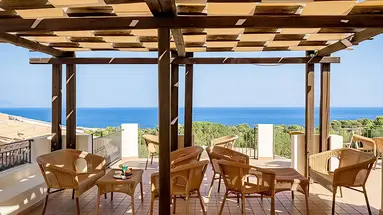 Club Esse Cala Gonone