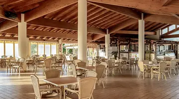 Club Esse Cala Gonone