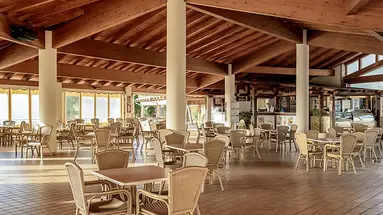 Club Esse Cala Gonone