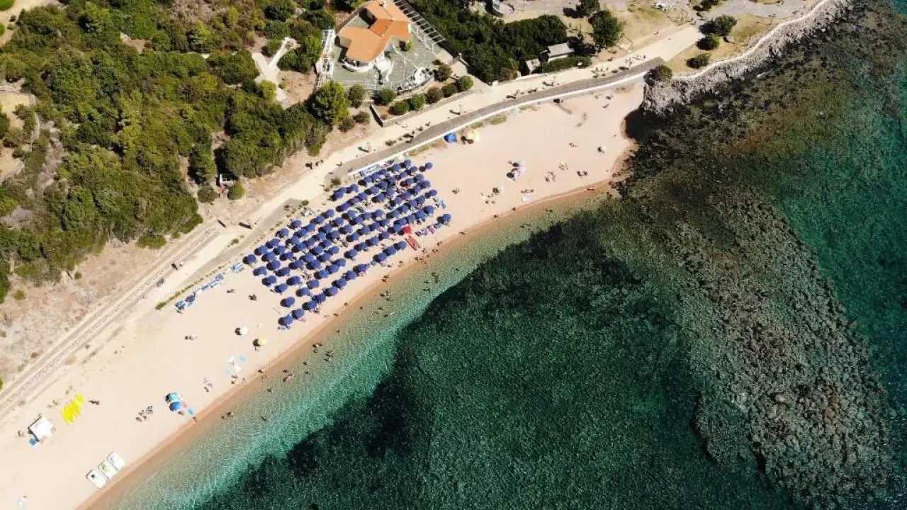 Club Esse Cala Gonone